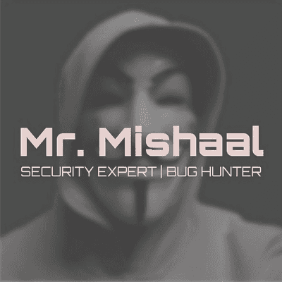 Mr. Mishaal